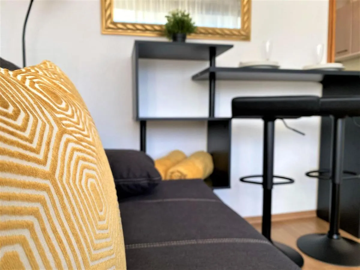 Exclusives Apartment In Bestlage +Netflix +Boxspring Bad Füssing