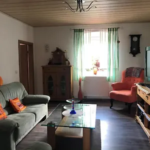 Apartment Riebel, Kirchendemenreuth
