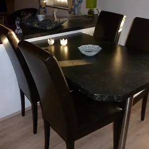 Apartment Irene, Ludwigschorgast