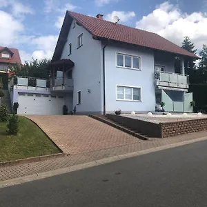 Apartment Berta, Neunkirchen (Miltenberg)