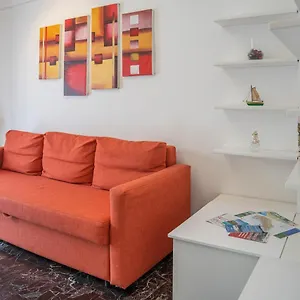 Corsaro Apartment Sestri Levante