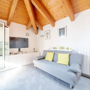 Marina Di Sestri Wonderful Penthouse Apartment Genua