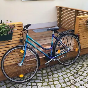 Apartment Tana, Miesbach