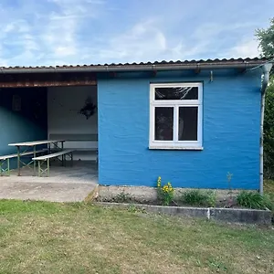 Apartment Sandsteinhaus Mit Garten Im Naturpark Hassberge, Kirchlauter