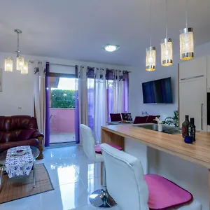 Magic Apartment Bale