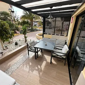 Agpi Fuerteventura Internet Fibra Wifi Gratis Apartment Costa Calma