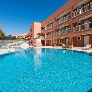 Playa Paraiso Apartment Costa Calma